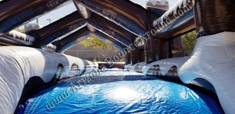Inflatable Tobogan slide Rental